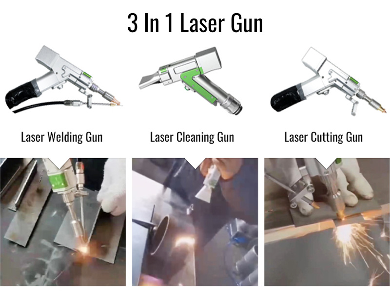 三合一手持式激光清洗、焊接、切割機(jī)應(yīng)用 三合一手持式激光清洗、焊接、切割機(jī)應(yīng)用