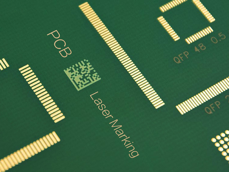 如何選擇定制的PCB激光打標、雕刻和蝕刻機? 如何選擇定制的PCB激光打標、雕刻和蝕刻機?