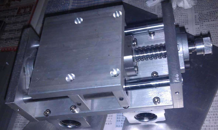 主機架 主機架