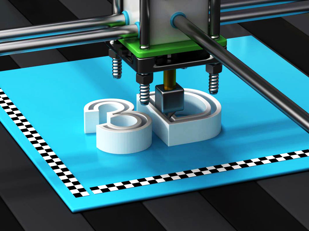 3D 打印機(jī) 3D 打印機(jī)