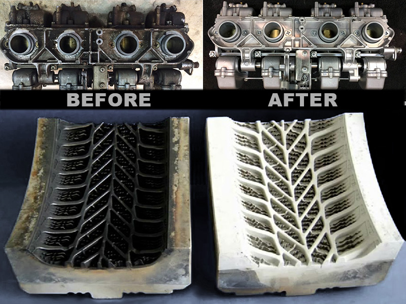 激光油脂清洗項(xiàng)目