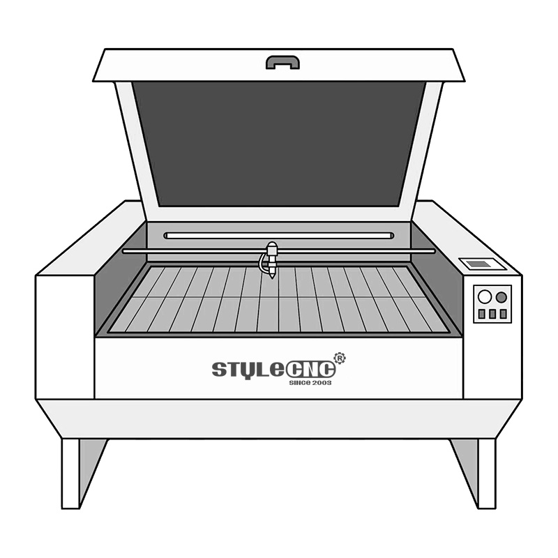 中國(guó)激光切割機(jī)