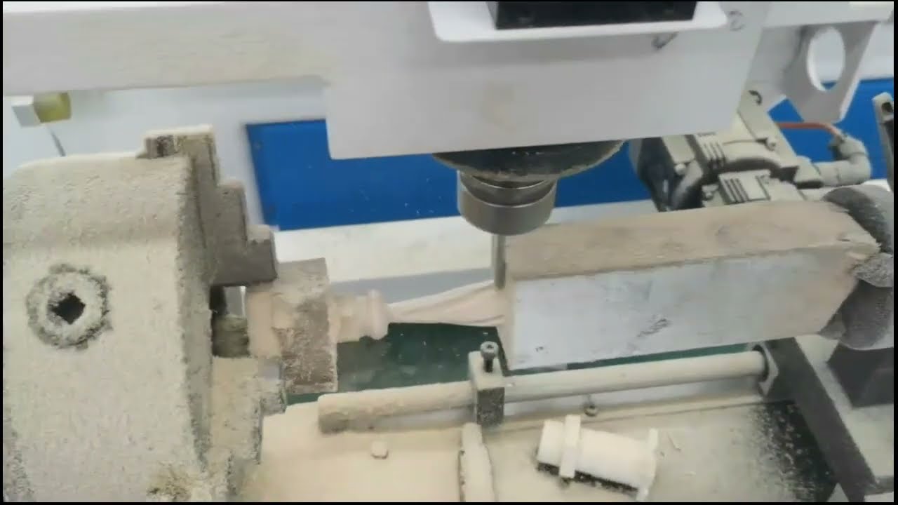 用于家具制造的專業數控木雕機